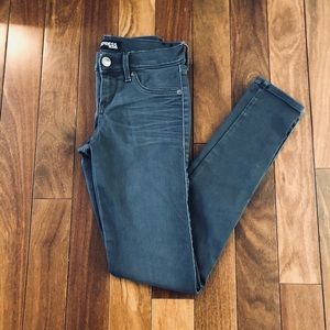 Express Jean Legging